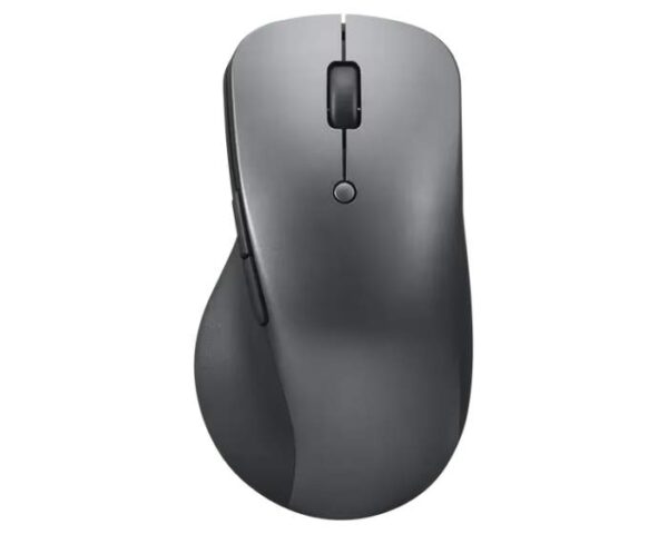 Souris professionnelle rechargeable Bluetooth Lenovo