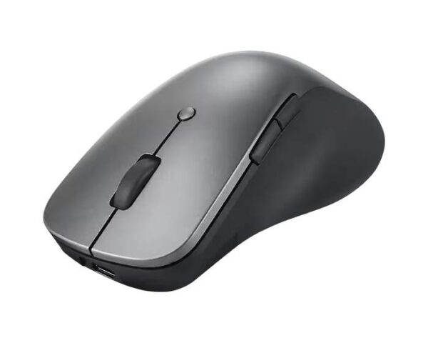 Souris professionnelle rechargeable Bluetooth Lenovo – Image 3