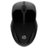 Souris sans fil Bluetooth HP 250 Double mode