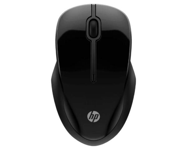 Souris sans fil Bluetooth HP 250 Double mode