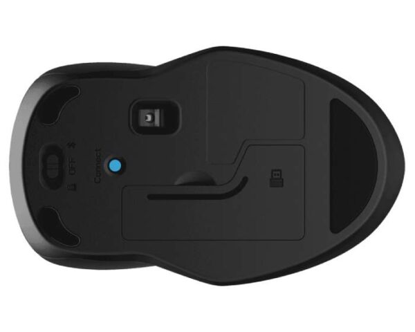 Souris sans fil Bluetooth HP 250 Double mode – Image 4