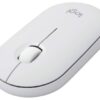 Souris sans fil Bluetooth Logitech Pebble 2 M350s – Image 5