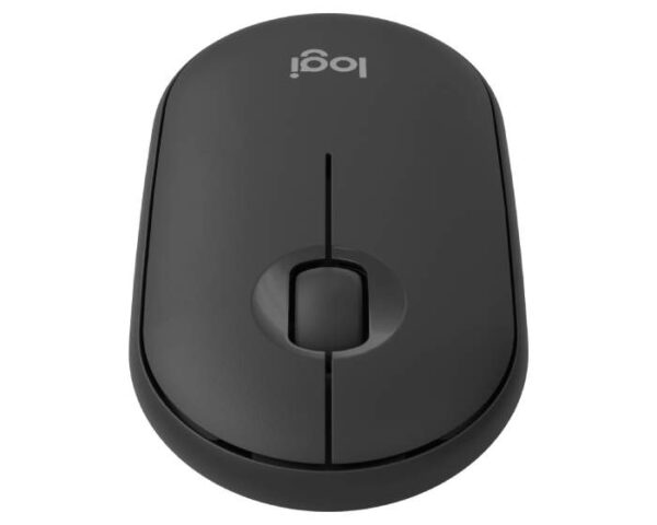 Souris sans fil Bluetooth Logitech Pebble 2 M350s – Image 12