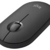 Souris sans fil Bluetooth Logitech Pebble 2 M350s – Image 13