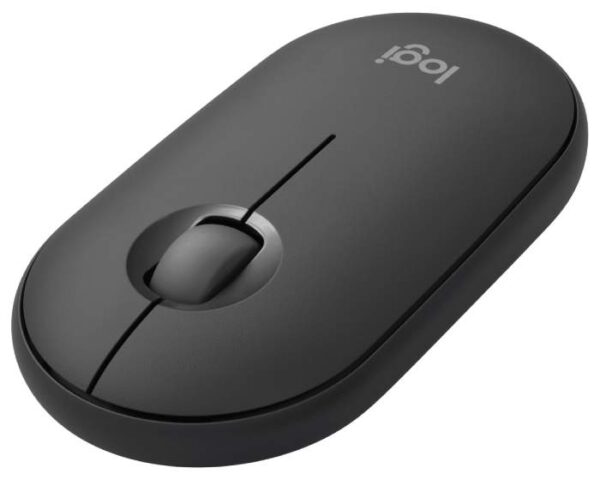 Souris sans fil Bluetooth Logitech Pebble 2 M350s – Image 13