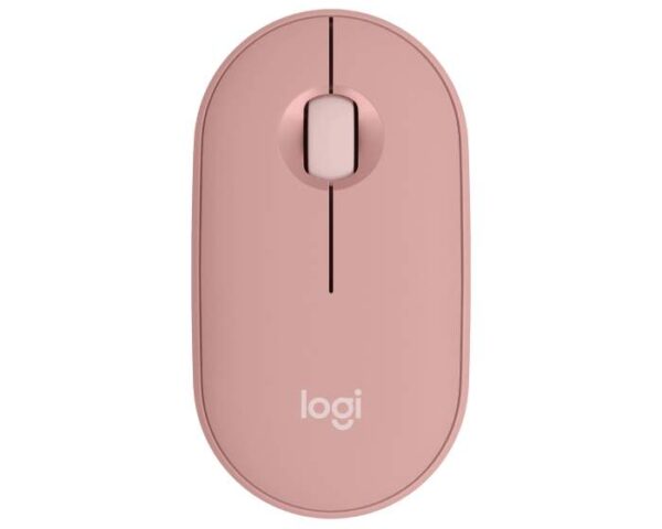Souris sans fil Bluetooth Logitech Pebble 2 M350s – Image 6