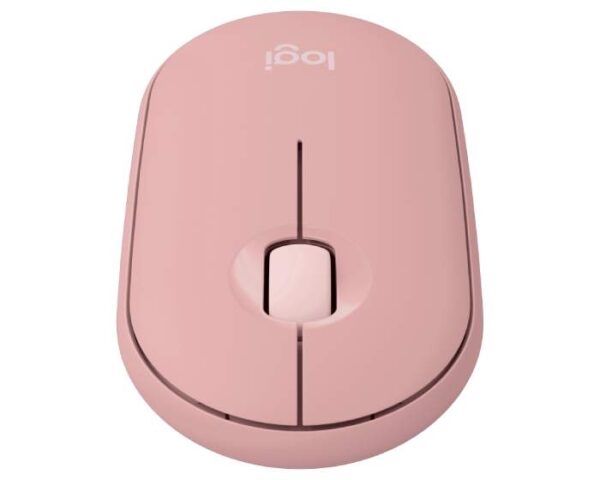 Souris sans fil Bluetooth Logitech Pebble 2 M350s – Image 8