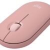 Souris sans fil Bluetooth Logitech Pebble 2 M350s – Image 9