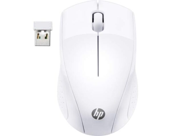 Souris sans fil HP 220