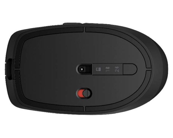 Souris sans fil HP 710 silencieuse rechargeable – Image 6