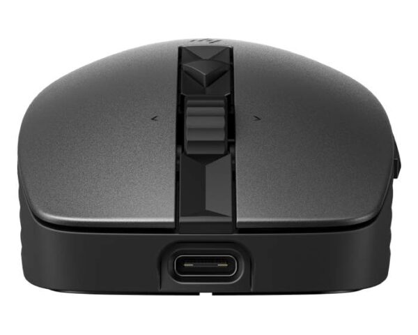 Souris sans fil HP 710 silencieuse rechargeable – Image 7