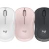 Souris sans fil LOGITECH M240 - SILENCIEUSE