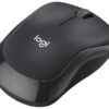 Souris sans fil LOGITECH M240 - SILENCIEUSE – Image 3