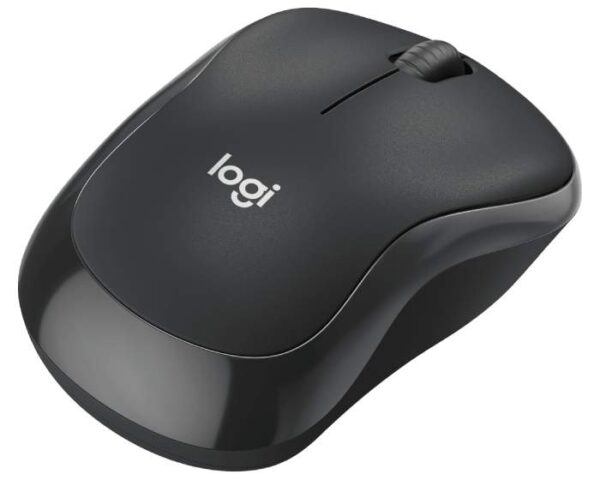 Souris sans fil LOGITECH M240 - SILENCIEUSE – Image 3