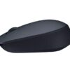 Souris sans fil Logitech M170 – Gris – Image 2