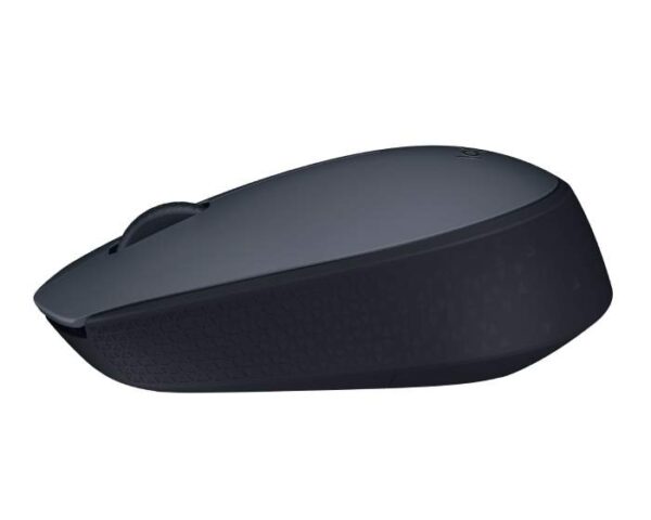 Souris sans fil Logitech M170 – Gris – Image 2