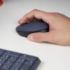 Souris sans fil Logitech M170 – Gris – Image 3