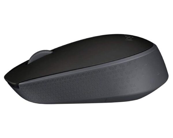 Souris sans fil Logitech M171 - Noir – Image 2