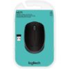 Souris sans fil Logitech M171 - Noir – Image 3