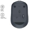 Souris sans fil Logitech M171 - Noir – Image 4