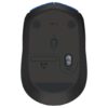 Souris sans fil Logitech M171 - Bleu – Image 3