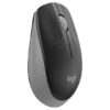 Souris sans fil Logitech M190 Gris moyen – Image 4