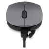 Souris sans fil USB-C Lenovo Go – Image 3