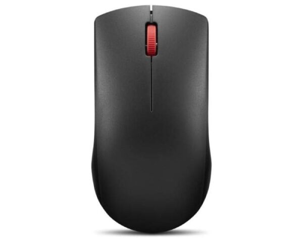 Souris sans fil USB Lenovo 150 Noir