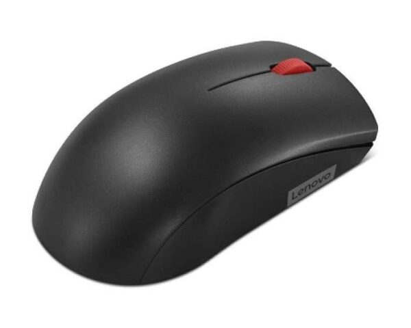 Souris sans fil USB Lenovo 150 Noir – Image 2