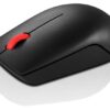 Souris sans fil USB Lenovo Essential Compact – Image 2