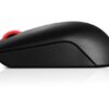 Souris sans fil USB Lenovo Essential Compact – Image 3