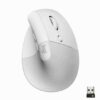 Souris sans fil ergonomique Logitech Lift jusqu'à 4000 DPI – Image 4