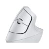Souris sans fil ergonomique Logitech Lift jusqu'à 4000 DPI – Image 7