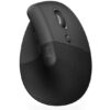 Souris sans fil ergonomique Logitech Lift jusqu'à 4000 DPI