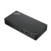 Station d'accueil Lenovo ThinkPad Universal USB-C Dock - EU – Image 3