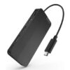 Station d'accueil de voyage Lenovo USB-C 2 écrans - avec adaptateur – Image 2