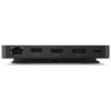 Station d'accueil de voyage Lenovo USB-C 2 écrans - avec adaptateur – Image 3