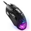 Souris Gamer SteelSeries Aerox 5 RGB – Image 2