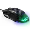 Souris Gamer SteelSeries Aerox 5 RGB – Image 3