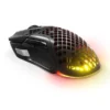 Souris Gamer SteelSeries Aerox 5 Wireless RGB – Image 4