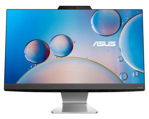 Tout en un ASUS AIO A3402WVAK I5-1335U 23.8 FHD 16Go 512Go SSD FREEDOS