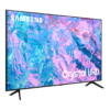 SAMSUNG TV 70" Serie 7 Gamme D UHD 4K Crystal 3840x2,160 3 HDMI Smart bth Wifi Recept integré 12M – Image 2