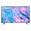 SAMSUNG TV 70" Serie 7 Gamme D UHD 4K Crystal 3840x2,160 3 HDMI Smart bth Wifi Recept integré 12M