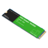 Disque dur interne SSD WD Green SN350 M.2 2280 PCIe Gen3 x4 NVMe 250 Go (WDS250G2G0C) – Image 3