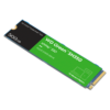 Disque dur interne SSD WD Green SN350 M.2 2280 PCIe Gen3 x4 NVMe 500 Go (WDS500G2G0C) – Image 2
