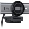 Webcam Logitech MX Brio 4K Ultra HD