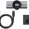Webcam Logitech MX Brio 4K Ultra HD – Image 3
