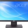 PC HP ProDesk 600 G1 Core i5-4570 I 8Go I 500 Go + Ecran 19″ Wide I WiFi [Remis à Neuf] – Image 3
