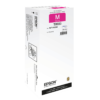 EPSON Cartouche d'encre pour WorkForce Pro WF-R8590 Magenta XXL Ink 75,000 pages
