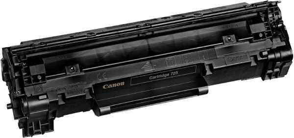 Canon 725 Cartouche de Toner Black (≈ 1600 pages) – Image 3